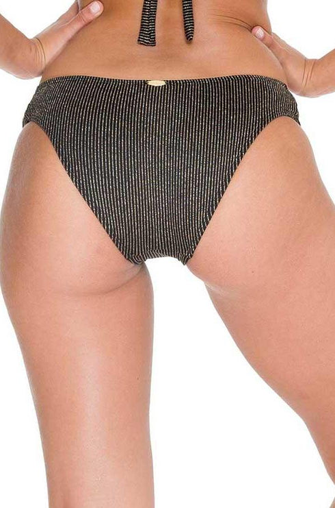 Luli Fama Havana Nights Seamless Full Bottom